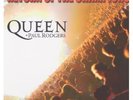 Queen 3LP Box Return Of The Champions - new vinyl 3 LP Set - Neuware