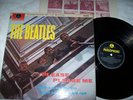 THE BEATLES/ PLEASE PLEASE ME/ RARE 7TH PRESS SMALL MONO Y/BLACK PARLOPHONE N/M