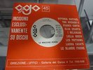 LE MACCHIE ROSSE LUCA FUNK 45 BEAT KILLER FREAKBEAT ITALY LISTEN
