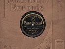 Paramount 3308 HOKE RICE CAPITOL STRING BD Macon Ga. Breakdown/Chinese BreakDown
