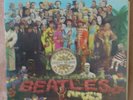 The Beatles - Sgt. Peppers Lonely Hearts Club Band 12