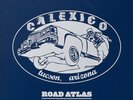Calexico - Road Atlas 1998-2011 12er Vinyl Box *RARITÄT*