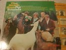 ORIGINAL 1966-THE BEACH BOYS PET SOUNDS-MONO-LP T-2458 GREAT SHAPE NISE SHINE