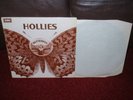 HOLLIES Butterfly LP 1967 MONO 1st Press 