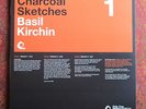 Basil Kirchin 'Charcoal Sketches' vinyl LP Trunk Records ltd. 500 copies RARE