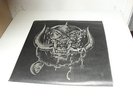 MOTORHEAD 'NO REMORSE' 2XGOLD COLOUR VINYL 12