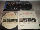 tres rare 25cm picture disc THE BEATLES pochette sandwich SOE 3739