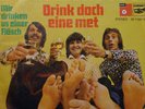 BLÄCK FÖÖSS (als De Bläckföss) Drink doch eine met // 7
