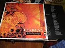 LP Tiamat - Wildhoney + Innersleeve