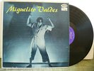 MIGUELITO VALDES VERY RARE MANGUE 249#??