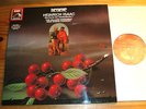 HILLIARD ENSEMBLE Heinrich ISAAC LP EMI Reflexe Digital