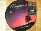 NIGHTWISH – Angels Fall First – LTD. 2 Picture LP, NEU/NEW
