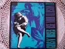 LP GUNS N´ROSES-USE YOUR ILLUSION II,