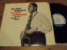 Jazz Blue Note 1582 Cliff JORDAN 