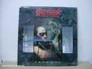 KREATOR RENEWAL 1ST PRESS ORIGINAL LP SODOM DESTRUCTION RARE1992 NOISE RECORDS
