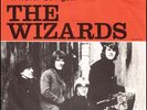 **Wizards - Sha-la-la-lee - Swedish PS/45 Top Rare Norway Beat '45