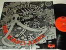 THREE MAN ARMY * LP * MAHESHA * RARE UK PROG * ORIGINAL -74