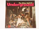 The Other Half – The Other Half Of Underground (1969)