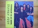 Deep Purple LP Warm Up In Australia