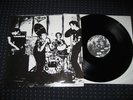 Buttocks - Fuckin' in the The Buttocks LP 1985 HH Hardore