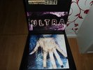 Depeche Mode Ultra UK Vinyl Stumm148 1997