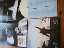 QUEEN Made In Heaven white vinyl + posters Near Mint