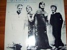 Rare S.Y.P.H. Pure Freude 04 CK 2 original LP-Text-Beilage excellent Punk-Kult
