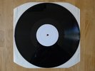 KLF - Madrugada Eterna - Eternity 23 -  1 sided white Label - RARE