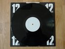 KLF - Last Train to Trancentral - Moody Boys Remixes 008Y -  white Label - RARE
