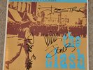 Black Market Clash  Album Signed by The Clash