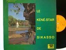 LE KENE STAR DE SIKASSO  AFRO MANDING 
