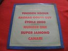 PANORAMA DU SENEGAL/SUPERB AFRO COMPILATION/
