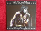 Rolling Stones - Doppel LP, Philadelphia Special