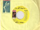 FUNK BREAKS 45 RUFUS THOMAS Itch & scratch STAX LISTEN