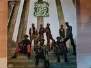 CANE and ABLE 'CANE and ABLE' RARE SOUL & FUNK BOOGIE LP- 1972 -EPIC