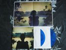 Porcupine Tree - Deadwing first press blue vinyl LP (opeth, steven wilson)