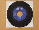 The Resumes-One Day/Ain't Gonna Eat Out My Heart-1967-Sho-Time-Garage Punk-7