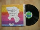 TENNESSEE WILLIAMS reading CAEDMON Andy Warhol cover SHRINK NM