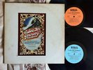 A SEA FOR YOURSELF 1ST PRESS 2-LP SURF SOUNDTRACK HIPPIE PSYCH 1973 RARE OST