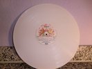 Queen - LP - A Night At The Opera - white Vinyl - 1976