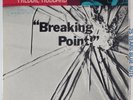 FREDDIE HUBBARD Breaking Point BLUE NOTE LP NY USA