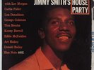 JIMMY SMITH House Party BLUE NOTE LP W. 63rd