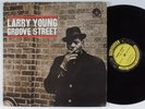 LARRY YOUNG Groove Street PRESTIGE LP
