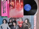 Ex++ THE RUNAWAYS Queens Of Noise JAPAN LP w/ Double Obi+Poster RJ-7209