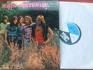 RAW MATERIAL - Same  RE Psych Heavy '70s German Remix Version On Vogue Label