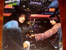 Silver Apples - Contact - Kapp 1969 - OP - NM