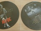 AC/DC - ROCKER  August 8 1978 SWINGIN PIG PICTURE DISC