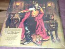EDWARD THE GREAT - RARE IRON MAIDEN GATEFOLD 2*LP PICTURE DISC - STILL SEALED -