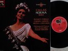MARIA CALLAS - Bellini Norma .. Tullio Serafin