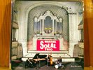 MARTIAL SOLAL TRIO - jazz a gaveau vol.1 FR MOD JAZZ / HUMAIR PEDERSON EX / hear
